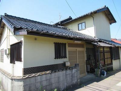 Affordable Two-Story House in Masuda with 5DK Layout — House, 6-chome Takatsu, Yamaguchi