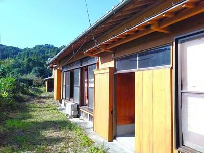 Vacant House with Extra Land in Kimotsuki Town, Kagoshima — Image 16, Kimotsuki, Kagoshima