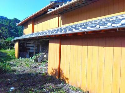 Vacant House with Extra Land in Kimotsuki Town, Kagoshima — Image 16, Kimotsuki, Kagoshima