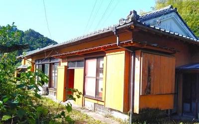 Vacant House with Extra Land in Kimotsuki Town, Kagoshima — Image 7, Kimotsuki, Kagoshima