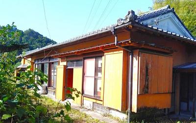 Vacant House with Extra Land in Kimotsuki Town, Kagoshima — Image 7, Kimotsuki, Kagoshima