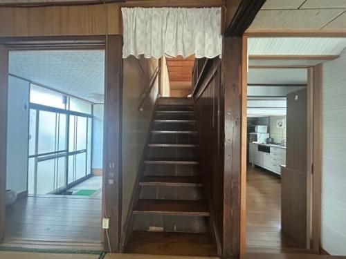 Historic 1919 9LDK House for Sale in Saiki, Oita - Renovated Interior - Thumbnail 2