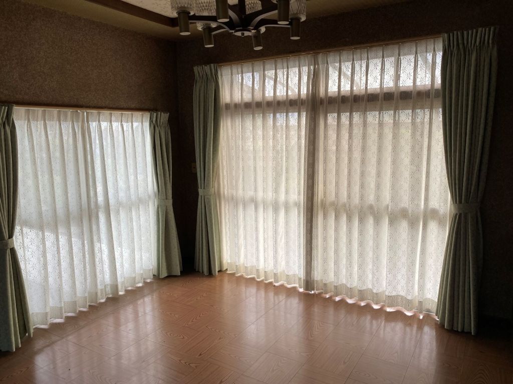 8LDK House for Sale on 819 sqm Corner Lot in Niihama, Ehime - Thumbnail 3