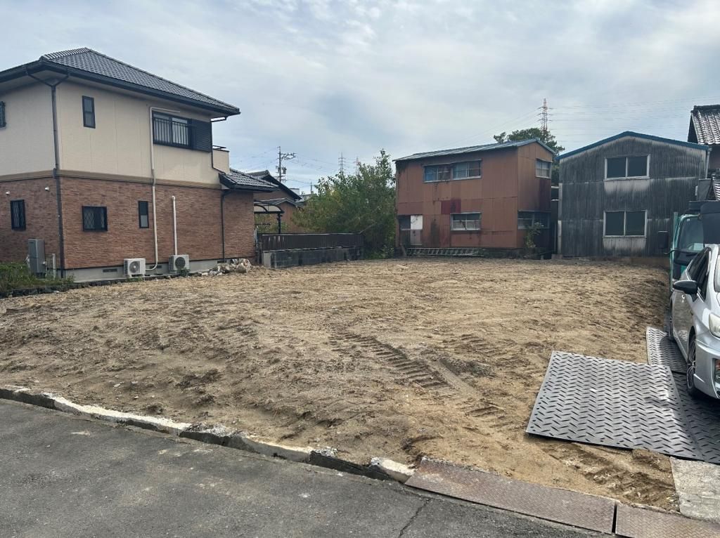 Vacant Residential Land for Sale in Yokkaichi, Mie - 239 sqm Plot - Thumbnail 4