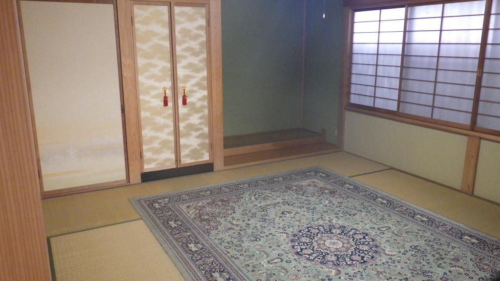 5SLDK House for Sale in Fukui City, Spacious Corner Plot - Thumbnail 2