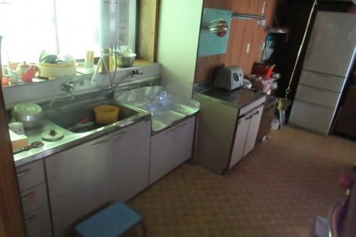 Traditional 6DK Kominka House on 450sqm Land in Niimi, Okayama - Thumbnail 3