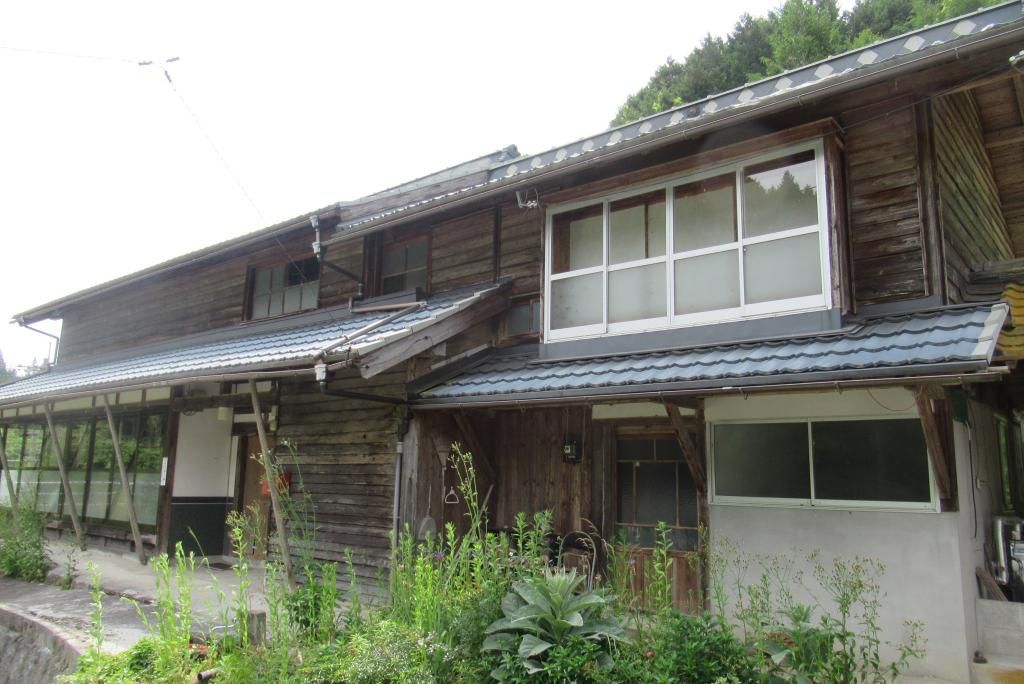 Traditional 6DK Kominka House on 450sqm Land in Niimi, Okayama - Thumbnail 2