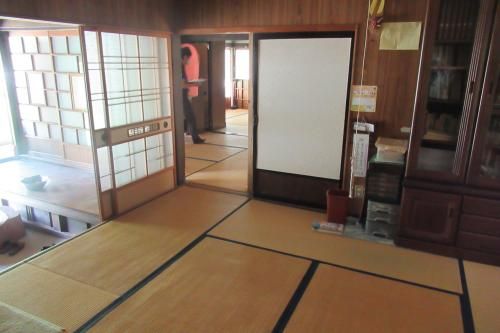 Traditional 6DK Kominka House on 450sqm Land in Niimi, Okayama - Thumbnail 4