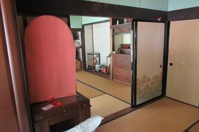 Traditional 6DK Kominka House on 450sqm Land in Niimi, Okayama — Image 3, Niimi, Okayama
