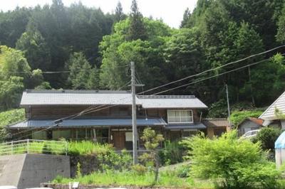 Traditional 6DK Kominka House on 450sqm Land in Niimi, Okayama — Image 1, Niimi, Okayama