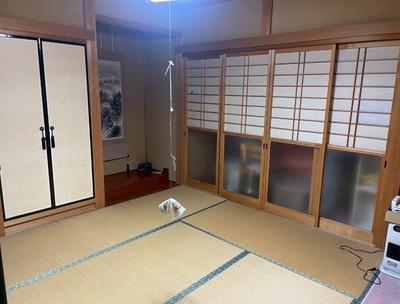 5DK Detached House for Sale in Central Seki City, Gifu — Image 2, Seki, Gifu