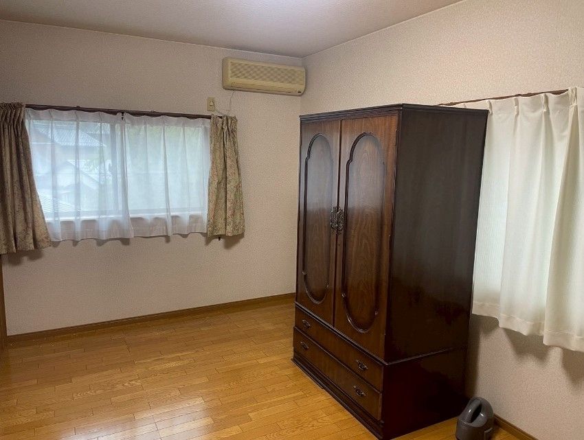 5DK Detached House for Sale in Central Seki City, Gifu - Thumbnail 4