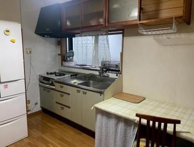 5DK Detached House for Sale in Central Seki City, Gifu — Image 2, Seki, Gifu