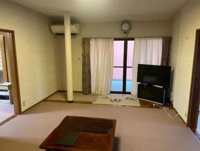 5DK Detached House for Sale in Central Seki City, Gifu — Image 3, Seki, Gifu