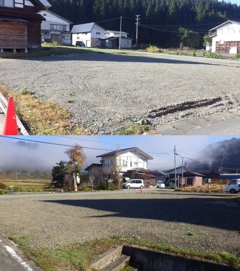Cleared Residential Land for Sale in Tadami, Fukushima - Thumbnail 3