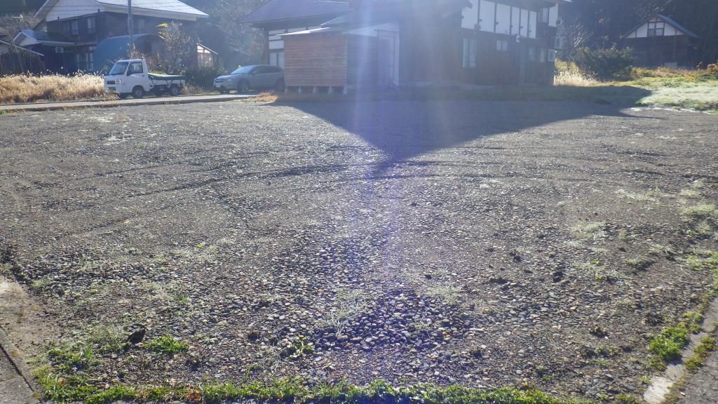 Cleared Residential Land for Sale in Tadami, Fukushima - Thumbnail 4