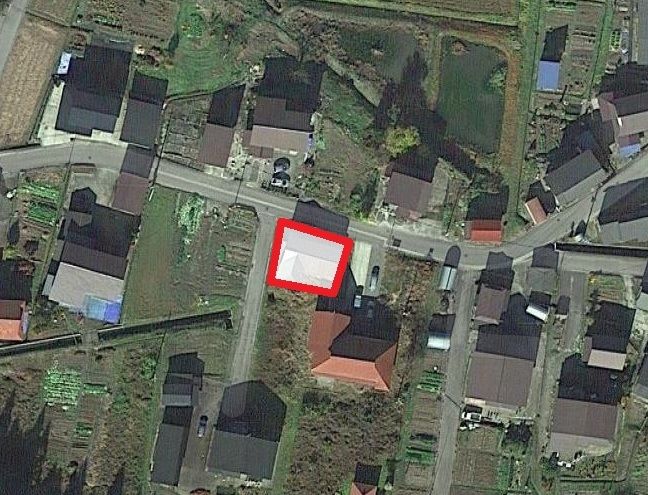 Cleared Residential Land for Sale in Tadami, Fukushima - Thumbnail 2