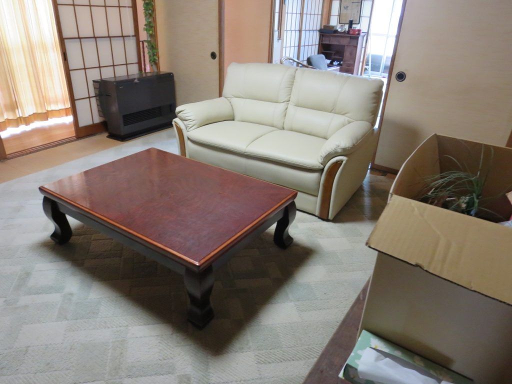 5DK Detached House for Sale in Ojiya, Niigata - Thumbnail 3