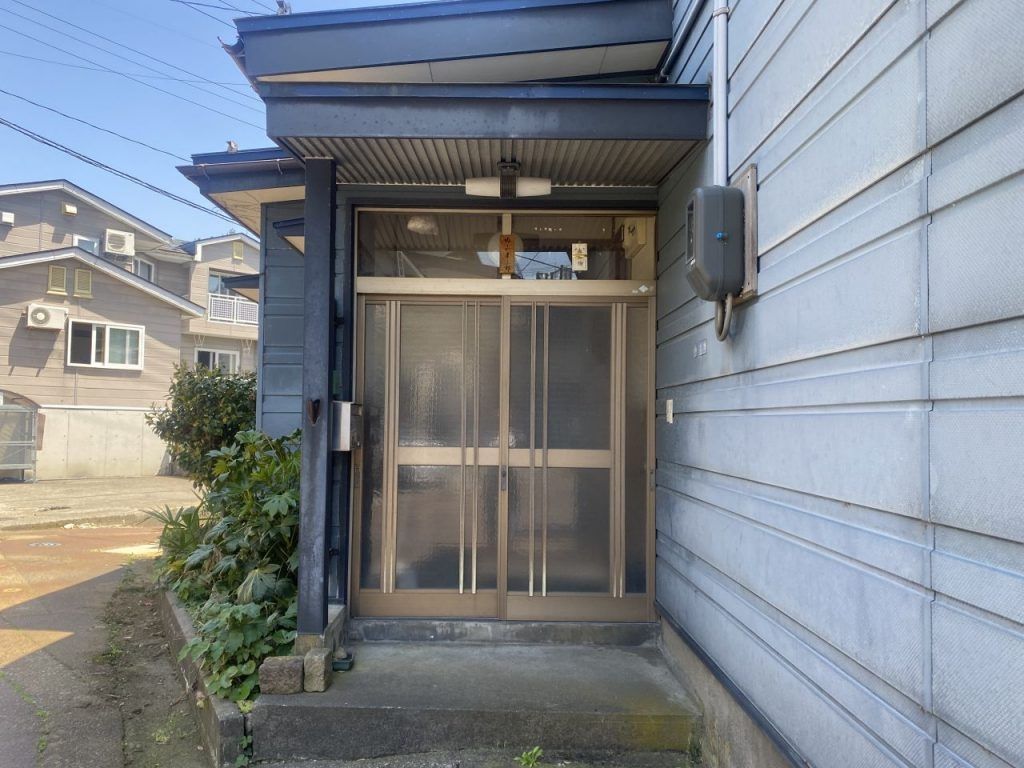 5DK Detached House for Sale in Ojiya, Niigata - Thumbnail 2