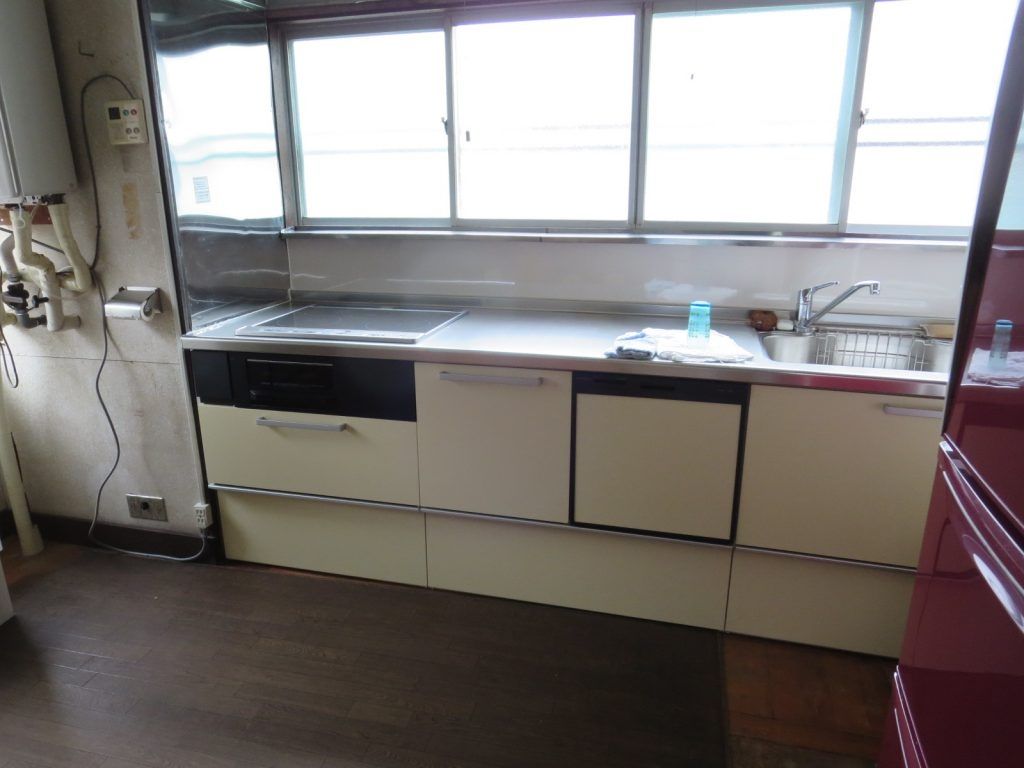 5DK Detached House for Sale in Ojiya, Niigata - Thumbnail 4