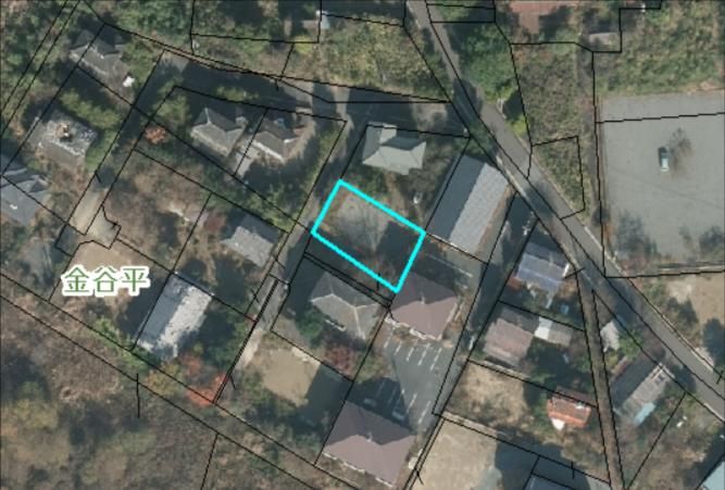 Vacant Land for Sale in Quiet Ōkuma, Fukushima - Thumbnail 2