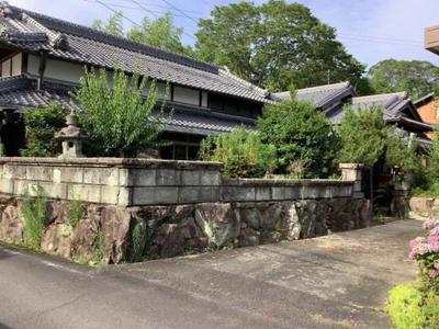 [No.450] Kamiawa, Iga City - Property Details - Mie Prefecture Iga City Vacant House Bank Site — Image 1, Iga, Mie