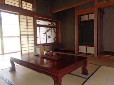 No.360 Tsubono (for sale) Newly registered - Akiota Town Official Website — Image 1, Akiota, Hiroshima