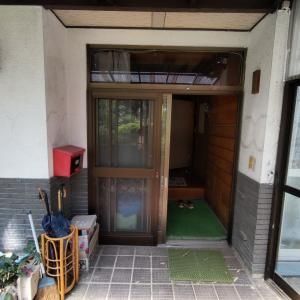 Traditional 9K House with Kura Storehouse on Sado Island, Niigata - Thumbnail 4