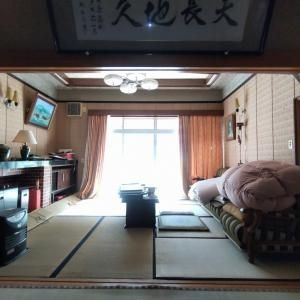 Traditional 9K House with Kura Storehouse on Sado Island, Niigata - Thumbnail 3