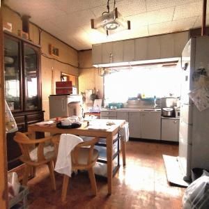 Traditional 9K House with Kura Storehouse on Sado Island, Niigata - Thumbnail 2