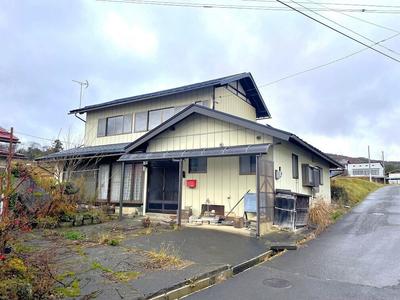Traditional 7DK House in Peaceful Iizuna Town, Nagano — Image 1, Iizuna, Nagano