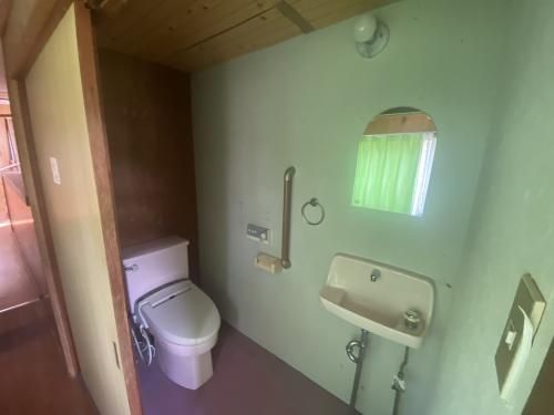 Unique Two-Unit House for Rent in Nara City's Kamifukawa-cho - Thumbnail 4