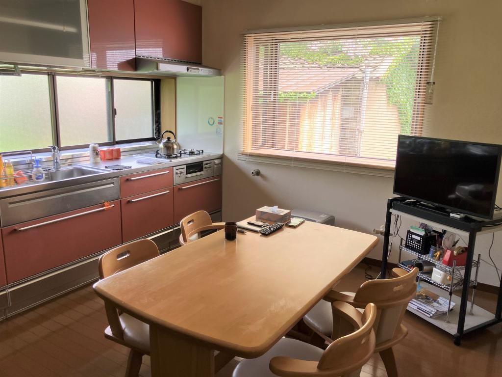 6DK Detached House for Sale in Shonai, Yamagata - Thumbnail 3