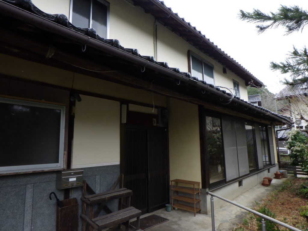 1911 Pet-Friendly Traditional House for Rent in Asago City, Hyogo - Thumbnail 2