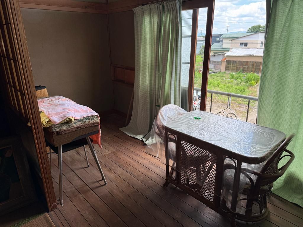 7LDK Akiya Bank House in Ugo Town, Akita Prefecture - Thumbnail 4