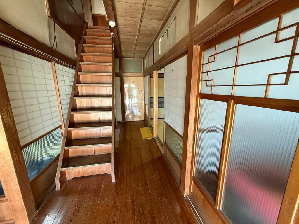 7LDK Akiya Bank House in Ugo Town, Akita Prefecture - Thumbnail 3