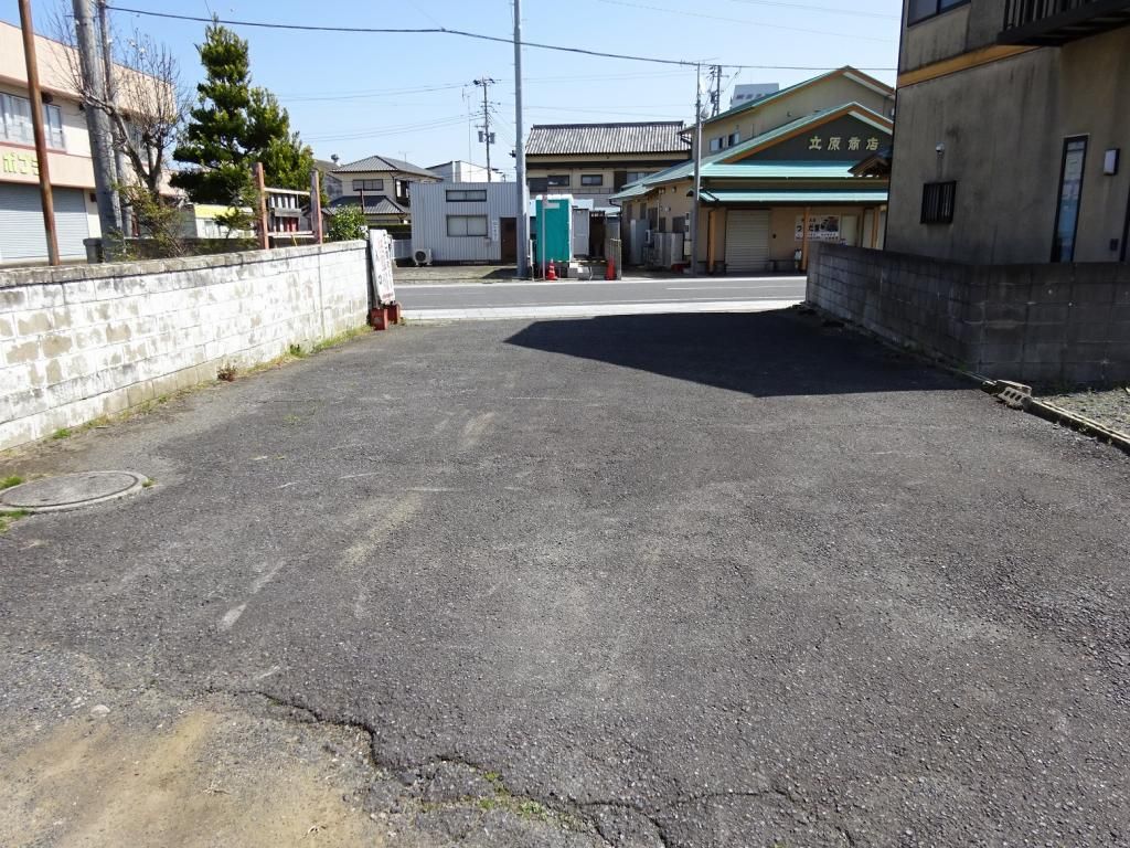 Commercial Land for Sale in Itako, Ibaraki - 594 sqm Near Itako Station - Thumbnail 3