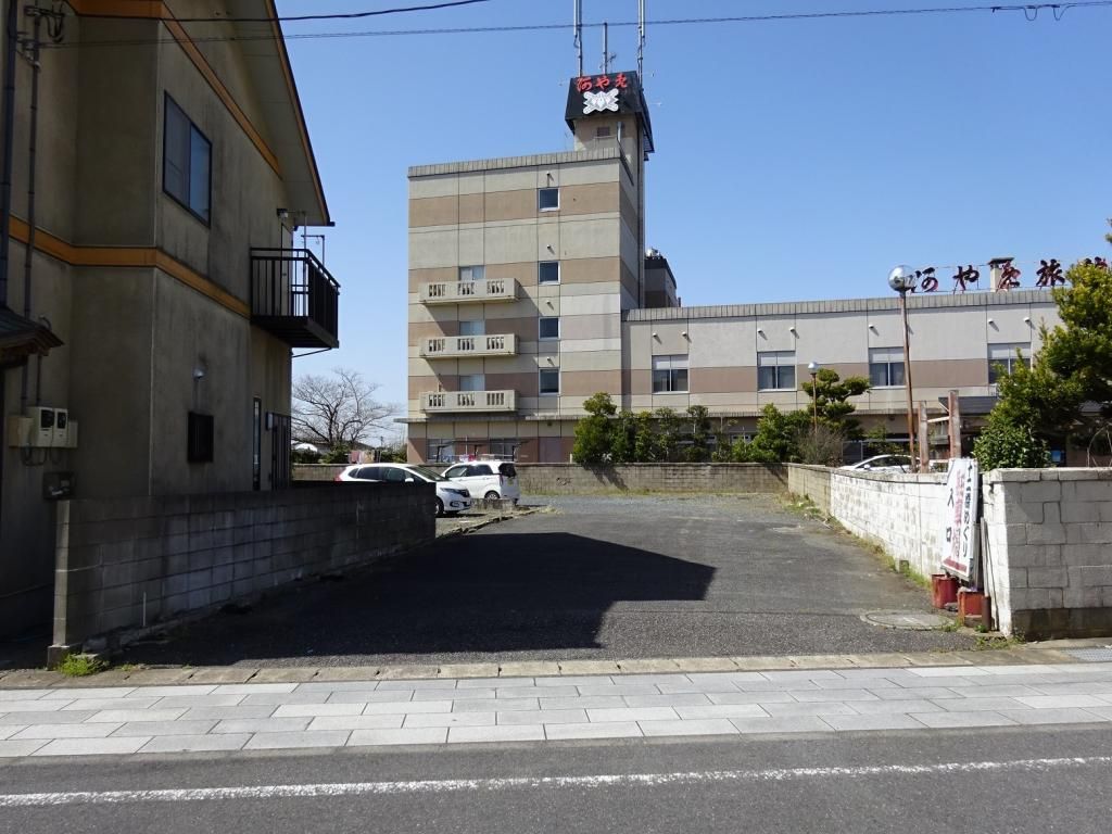 Commercial Land for Sale in Itako, Ibaraki - 594 sqm Near Itako Station - Thumbnail 4