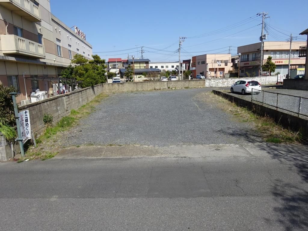 Commercial Land for Sale in Itako, Ibaraki - 594 sqm Near Itako Station - Thumbnail 2