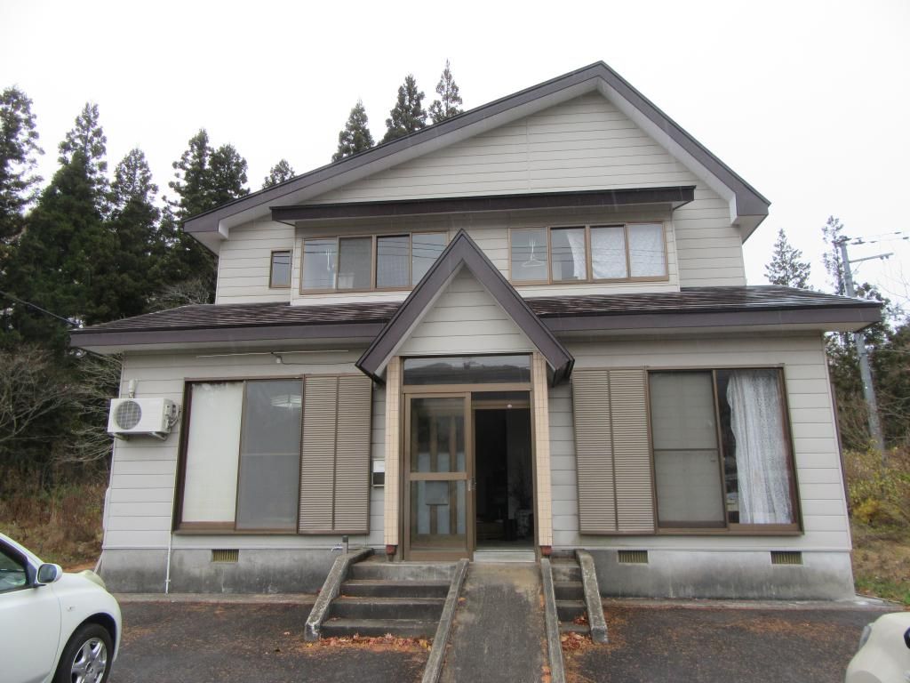 7DK House with 3192 sqm Land in Kitashiobara, Fukushima - Thumbnail 2