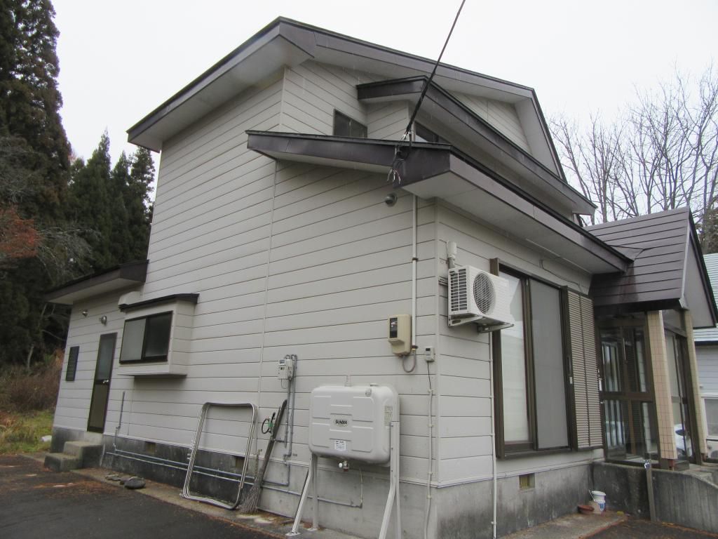 7DK House with 3192 sqm Land in Kitashiobara, Fukushima - Thumbnail 3