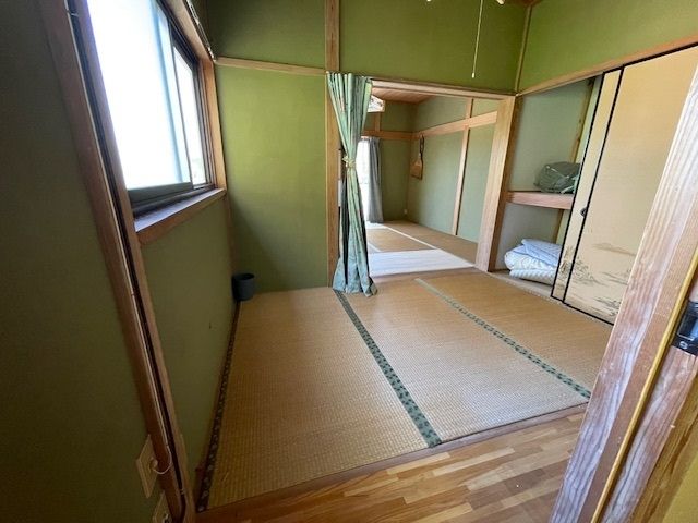 Rental House 45sqm in Nagara Town, Chiba Prefecture - Thumbnail 2
