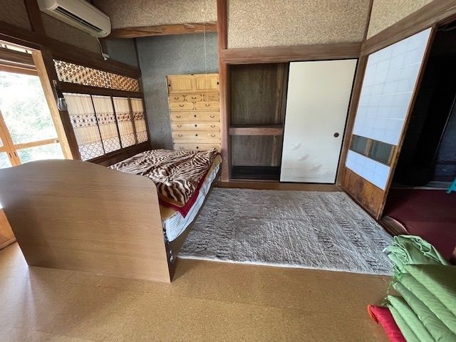Rental House 45sqm in Nagara Town, Chiba Prefecture - Thumbnail 3