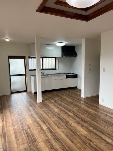 Renovated 4LDK House in Awara, Fukui - 102 sqm - Thumbnail 3