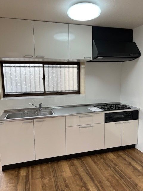 Renovated 4LDK House in Awara, Fukui - 102 sqm - Thumbnail 4