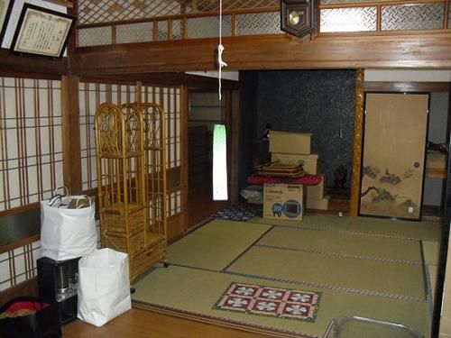 Spacious 8DK Family House for Sale in Oshu, Iwate - Thumbnail 2