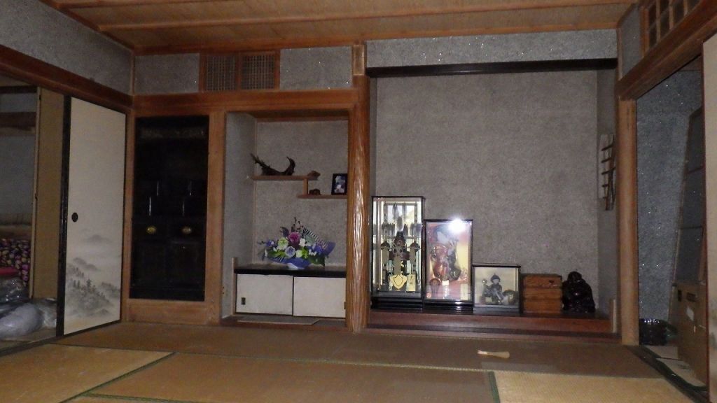 6DK Rental House on Dokushima Island, Hirado - 451 sqm - Thumbnail 2