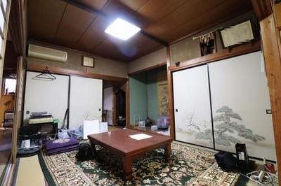 8DK Wooden House for Sale in Okuizumo, Shimane - 159.31 sqm — Image 2, Okuizumo, Shimane