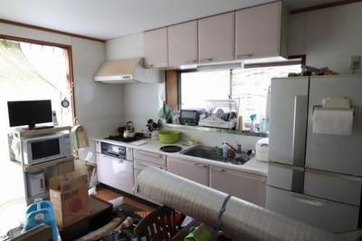 8DK Wooden House for Sale in Okuizumo, Shimane - 159.31 sqm — Image 4, Okuizumo, Shimane