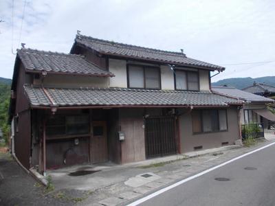Newly Listed House for Sale in Miyoshi City — Image 1, Miyoshi, Tokushima